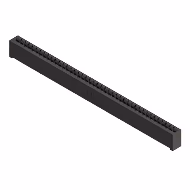 387-041-521-101 EDAC Inc.  Edgeboard Connectors